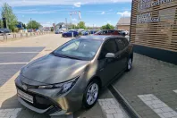 Toyota Corolla din 2021 cu 87.000 km - oferta TOY235747 - foto 3