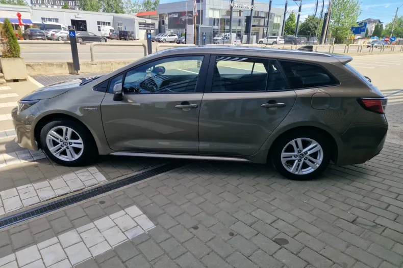 Toyota Corolla din 2021 cu 87.000 km - oferta TOY235747 - foto 5