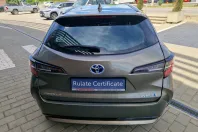 Toyota Corolla din 2021 cu 87.000 km - oferta TOY235747 - foto 7