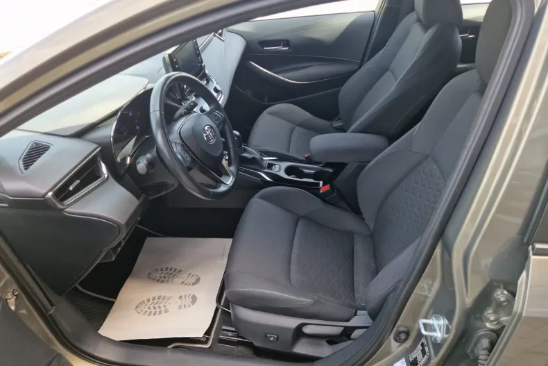 Toyota Corolla din 2021 cu 87.000 km - oferta TOY235747 - foto 9
