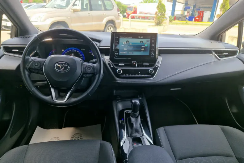 Toyota Corolla din 2021 cu 87.000 km - oferta TOY235747 - foto 10