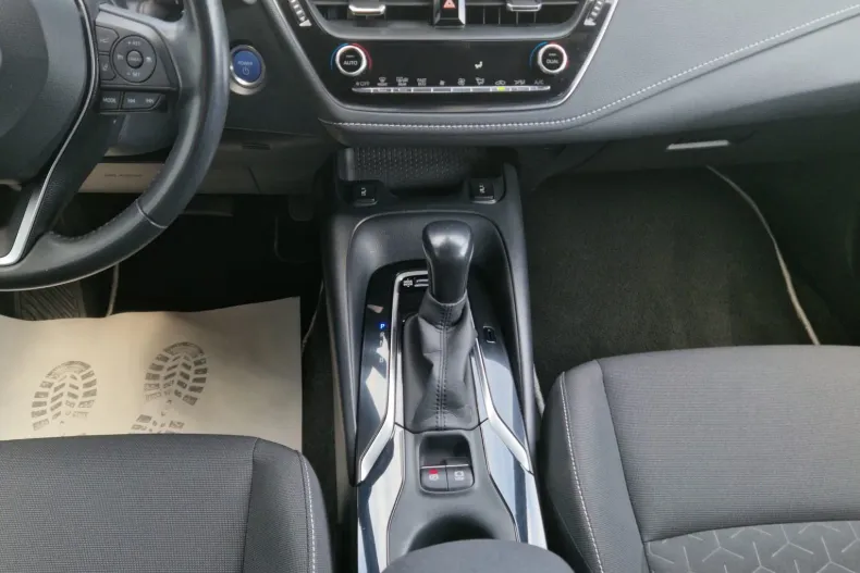 Toyota Corolla din 2021 cu 87.000 km - oferta TOY235747 - foto 13