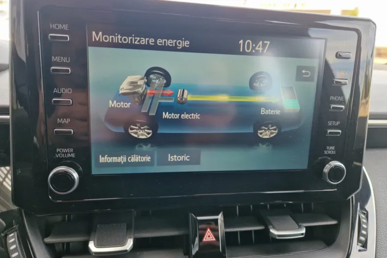 Toyota Corolla din 2021 cu 87.000 km - oferta TOY235747 - foto 16