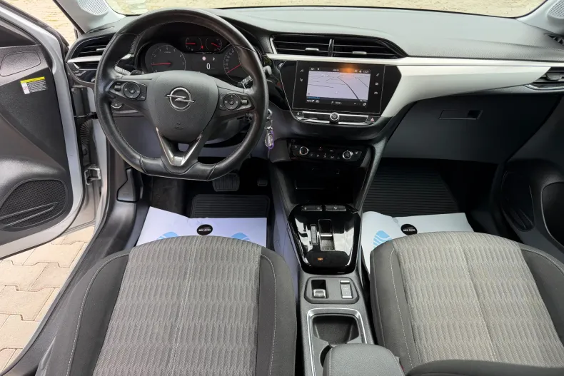 Opel Corsa din 2023 cu 49.000 km - oferta OPE235748 - foto 3