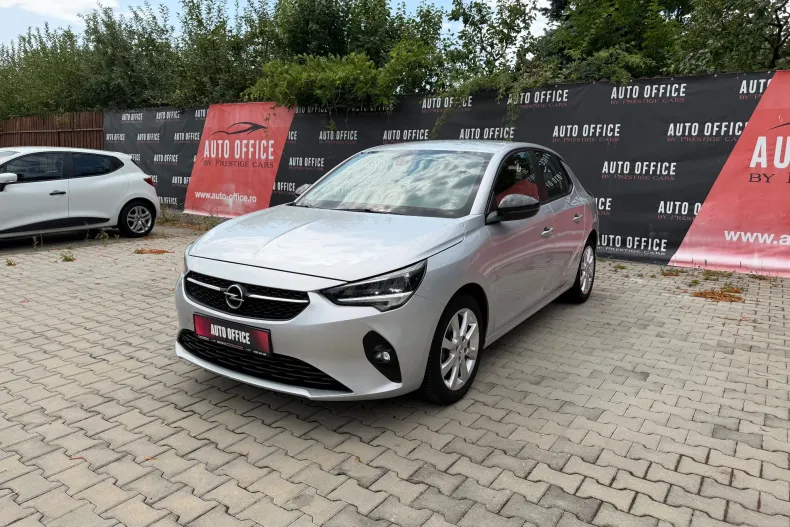 Opel Corsa din 2023 cu 49.000 km - oferta OPE235748 - foto 5