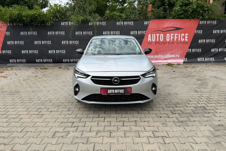 Opel Corsa din 2023 cu 49.000 km - oferta OPE235748 - foto 6