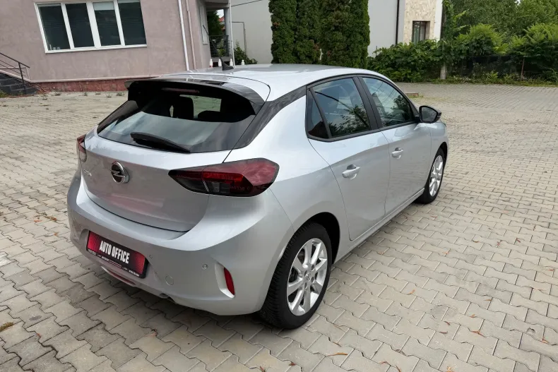 Opel Corsa din 2023 cu 49.000 km - oferta OPE235748 - foto 7