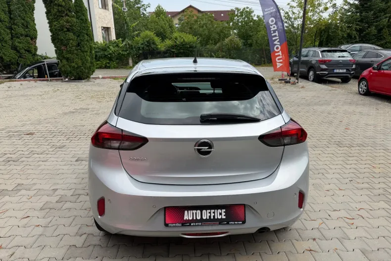 Opel Corsa din 2023 cu 49.000 km - oferta OPE235748 - foto 8
