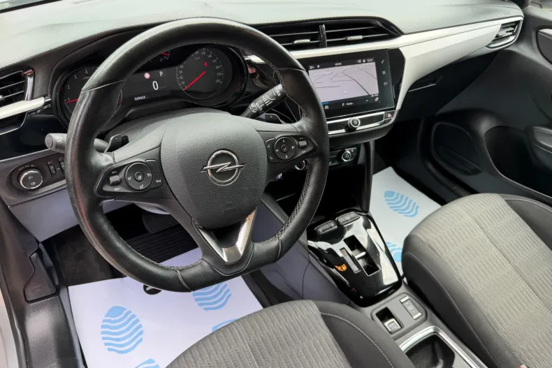 Opel Corsa din 2023 cu 49.000 km - oferta OPE235748 - foto 14