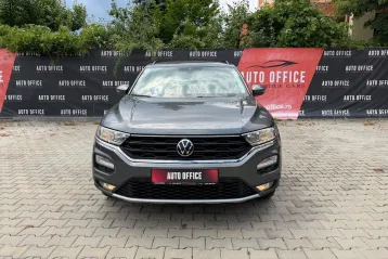 Volkswagen T-Roc din 2022 - oferta VOL235749