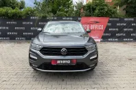 Volkswagen T-Roc din 2022 cu 99.000 km - oferta VOL235749 - foto 2