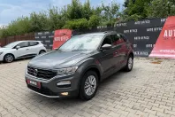 Volkswagen T-Roc din 2022 cu 99.000 km - oferta VOL235749 - foto 4