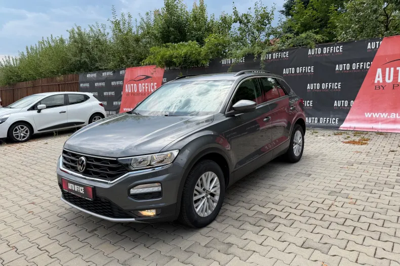 Volkswagen T-Roc din 2022 cu 99.000 km - oferta VOL235749 - foto 4