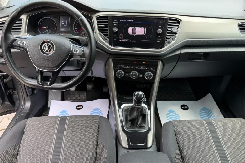 Volkswagen T-Roc din 2022 cu 99.000 km - oferta VOL235749 - foto 7