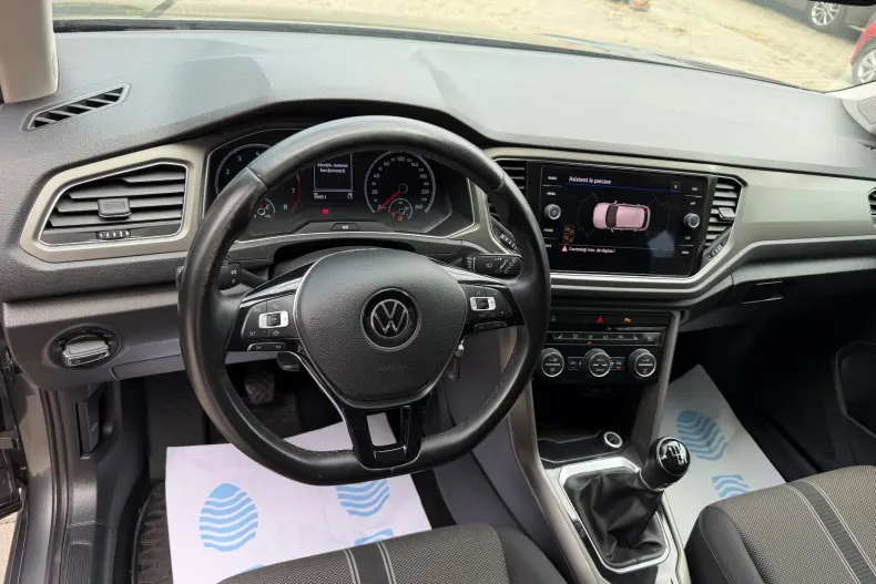 Volkswagen T-Roc din 2022 cu 99.000 km - oferta VOL235749 - foto 9