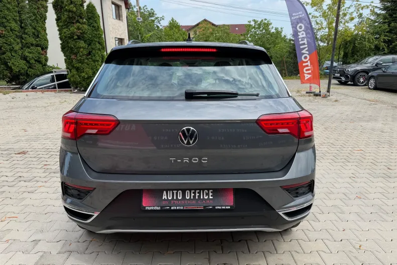 Volkswagen T-Roc din 2022 cu 99.000 km - oferta VOL235749 - foto 11