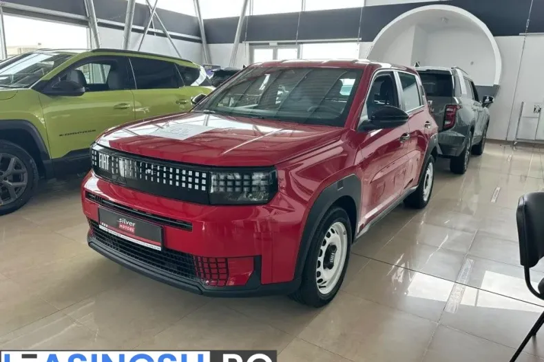 Fiat Grande Panda din 2025 cu 5 km - oferta FIA235751 - foto 1