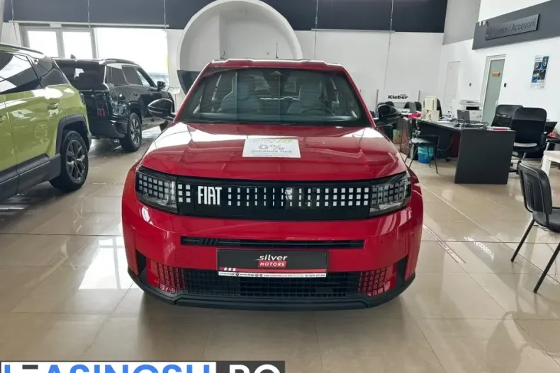 Fiat Grande Panda din 2025 cu 5 km - oferta FIA235751 - foto 2