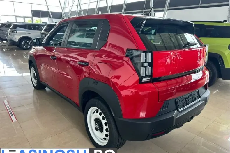 Fiat Grande Panda din 2025 cu 5 km - oferta FIA235751 - foto 5