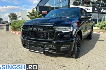 Dodge RAM din 2026 - oferta DOD235752