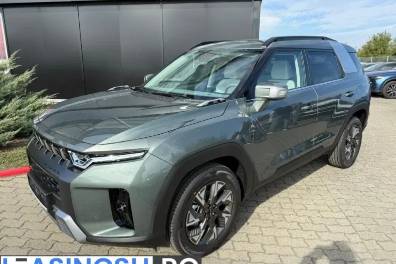 KGM Torres din 2025 cu 1 km - oferta KGM235753 - foto 2