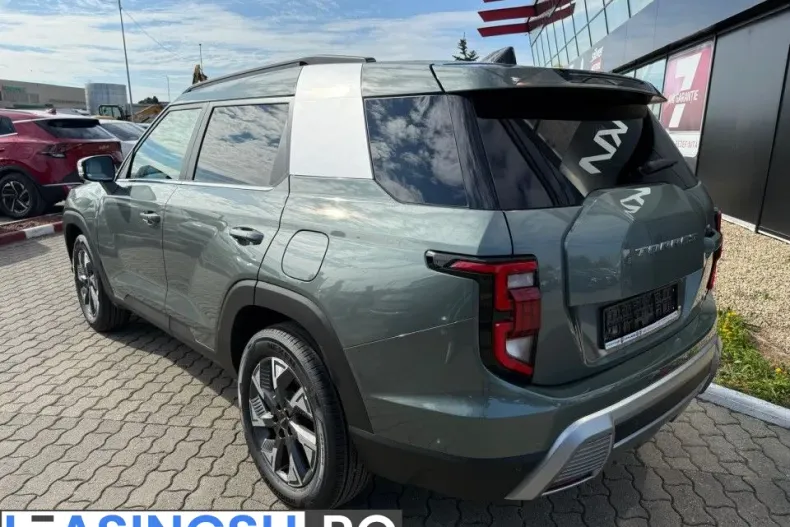 KGM Torres din 2025 cu 1 km - oferta KGM235753 - foto 3