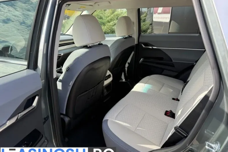 KGM Torres din 2025 cu 1 km - oferta KGM235753 - foto 7