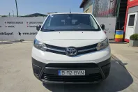 Toyota Proace din 2021 cu 151.229 km - oferta TOY235754 - foto 2