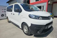 Toyota Proace din 2021 cu 151.229 km - oferta TOY235754 - foto 3