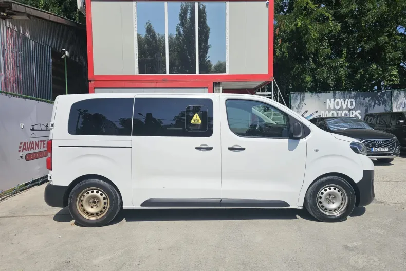 Toyota Proace din 2021 cu 151.229 km - oferta TOY235754 - foto 4