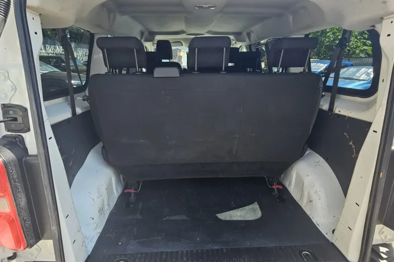 Toyota Proace din 2021 cu 151.229 km - oferta TOY235754 - foto 7