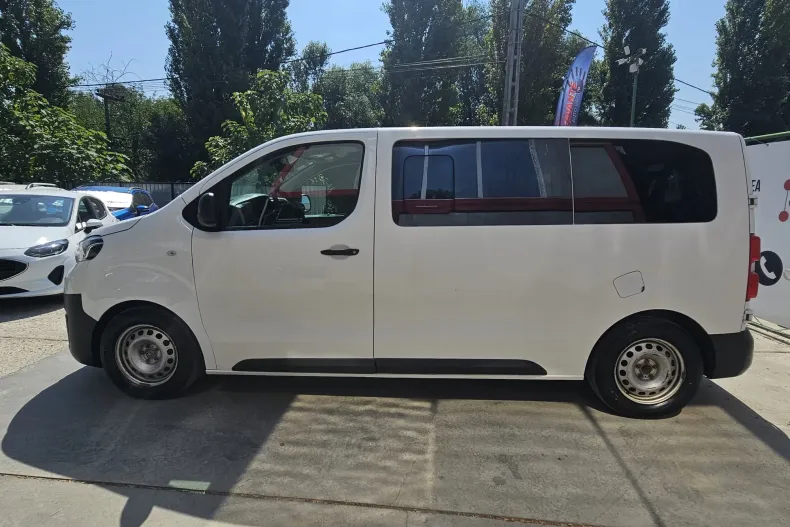 Toyota Proace din 2021 cu 151.229 km - oferta TOY235754 - foto 9
