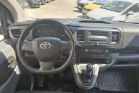 Toyota Proace din 2021 cu 151.229 km - oferta TOY235754 - foto 11
