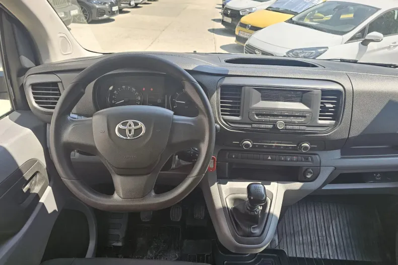 Toyota Proace din 2021 cu 151.229 km - oferta TOY235754 - foto 11