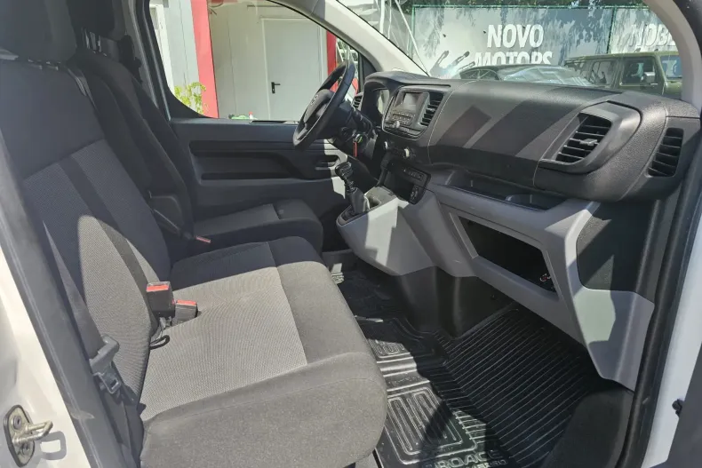 Toyota Proace din 2021 cu 151.229 km - oferta TOY235754 - foto 14