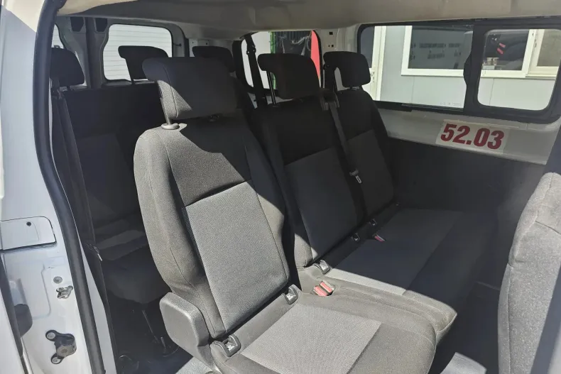Toyota Proace din 2021 cu 151.229 km - oferta TOY235754 - foto 15
