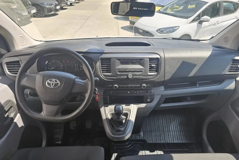 Toyota Proace din 2021 cu 151.229 km - oferta TOY235754 - foto 16