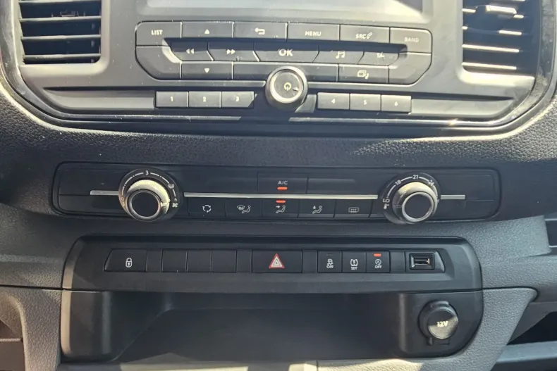 Toyota Proace din 2021 cu 151.229 km - oferta TOY235754 - foto 19