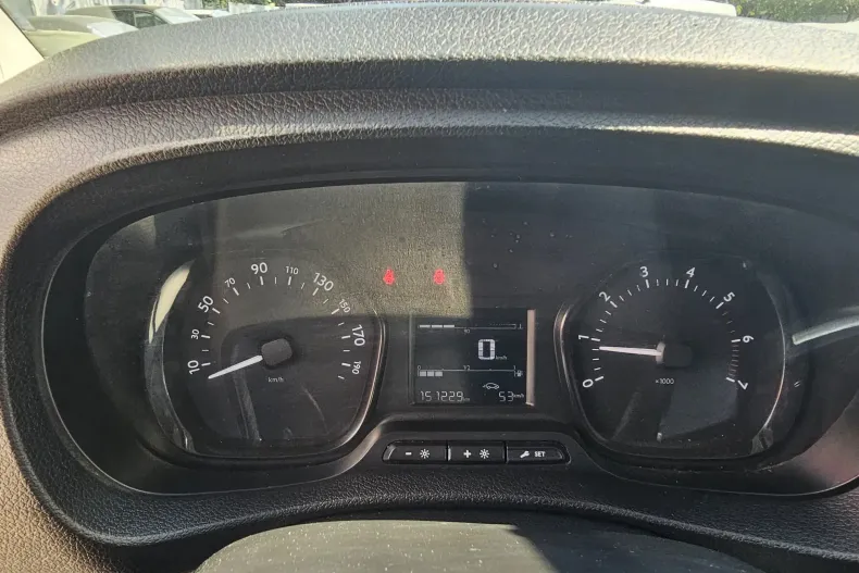 Toyota Proace din 2021 cu 151.229 km - oferta TOY235754 - foto 20