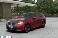 BMW X3 (Seria X) din 2026 cu 10 km - oferta BMW235755 - foto 1
