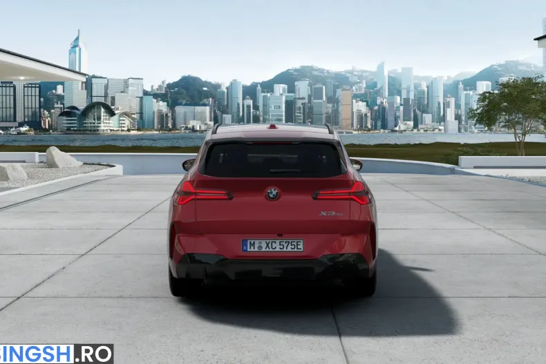 BMW X3 (Seria X) din 2026 cu 10 km - oferta BMW235755 - foto 5