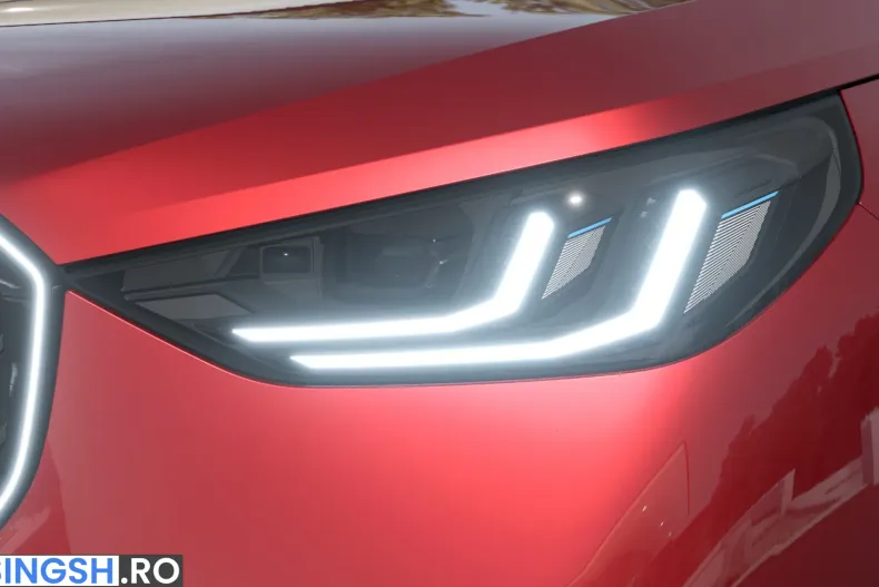 BMW X3 (Seria X) din 2026 cu 10 km - oferta BMW235755 - foto 6