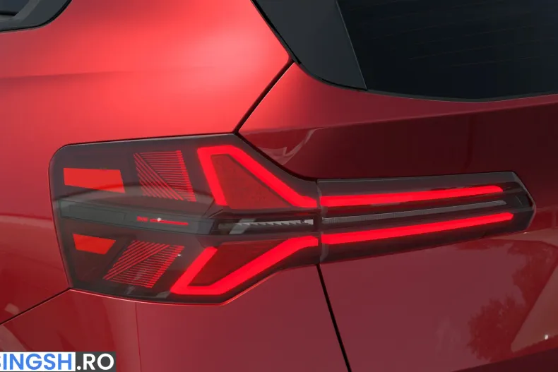BMW X3 (Seria X) din 2026 cu 10 km - oferta BMW235755 - foto 7