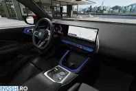BMW X3 (Seria X) din 2026 cu 10 km - oferta BMW235755 - foto 9