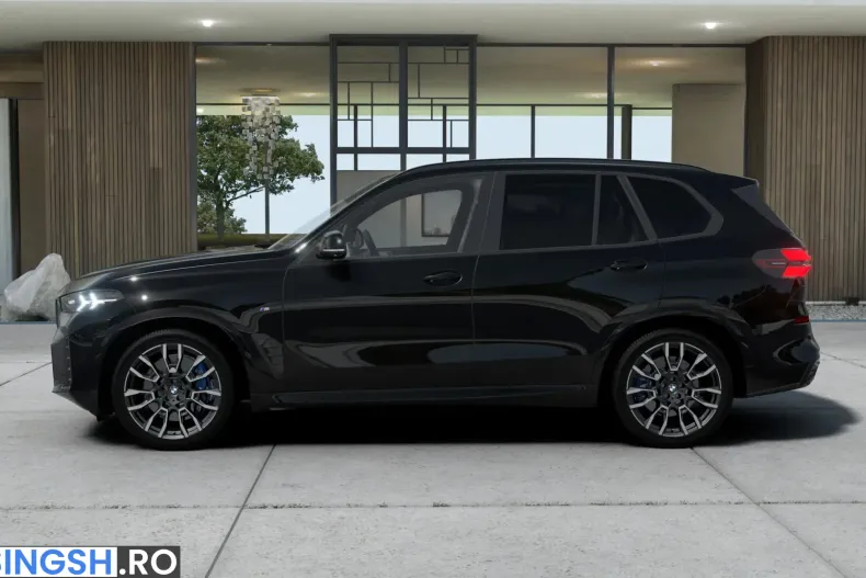BMW X5 (Seria X) din 2026 cu 10 km - oferta BMW235756 - foto 2