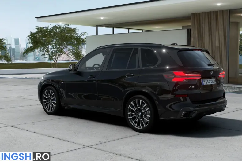 BMW X5 (Seria X) din 2026 cu 10 km - oferta BMW235756 - foto 3