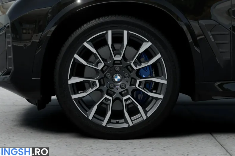 BMW X5 (Seria X) din 2026 cu 10 km - oferta BMW235756 - foto 6