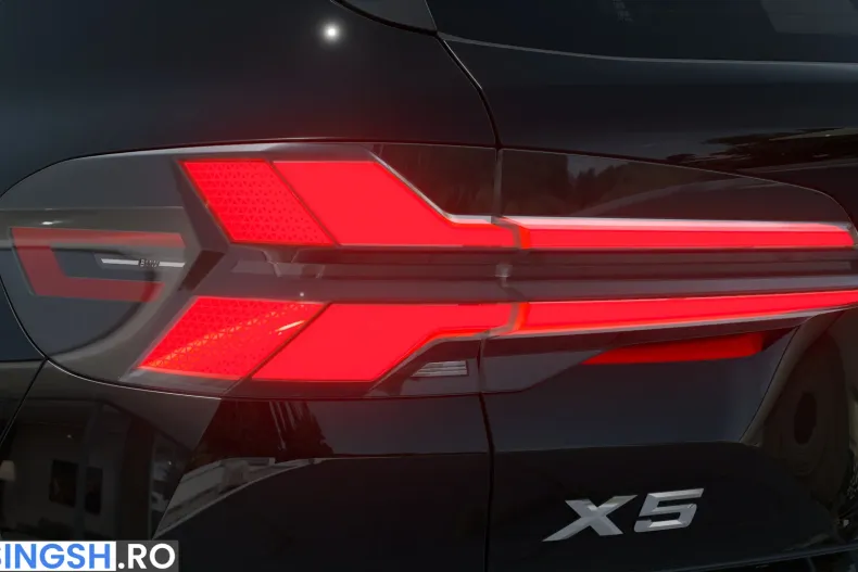 BMW X5 (Seria X) din 2026 cu 10 km - oferta BMW235756 - foto 8