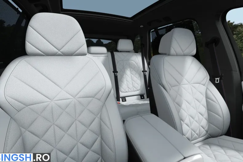 BMW X5 (Seria X) din 2026 cu 10 km - oferta BMW235756 - foto 12