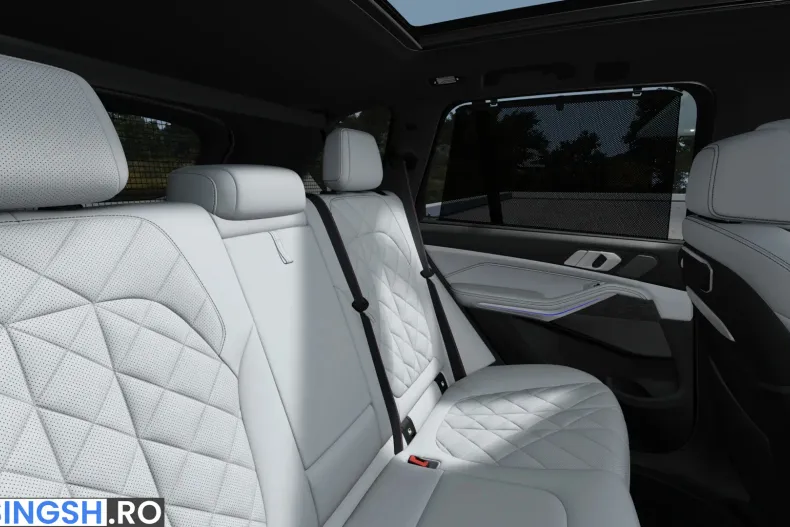 BMW X5 (Seria X) din 2026 cu 10 km - oferta BMW235756 - foto 13